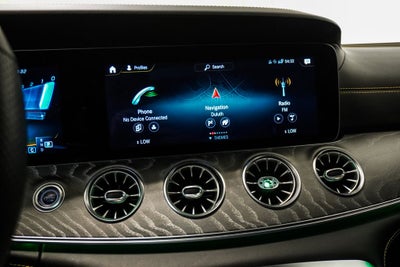 2022 Mercedes-Benz AMG® GT 53 Base 4MATIC®