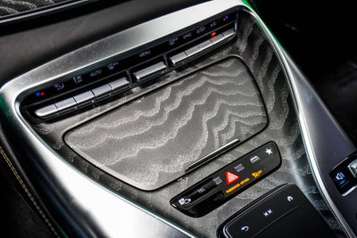 2022 Mercedes-Benz AMG® GT 53 Base 4MATIC®