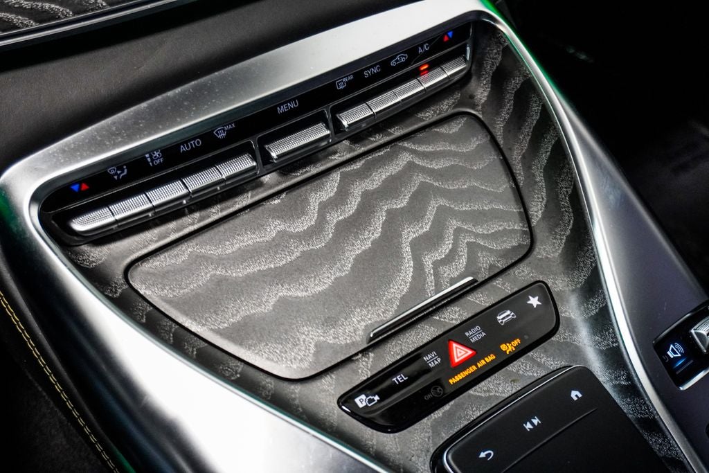 2022 Mercedes-Benz AMG® GT 53 Base 4MATIC®