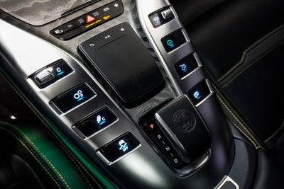 2022 Mercedes-Benz AMG® GT 53 Base 4MATIC®