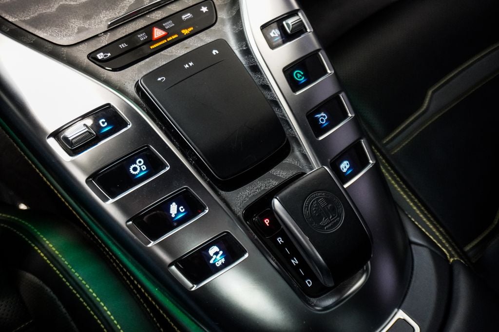 2022 Mercedes-Benz AMG® GT 53 Base 4MATIC®
