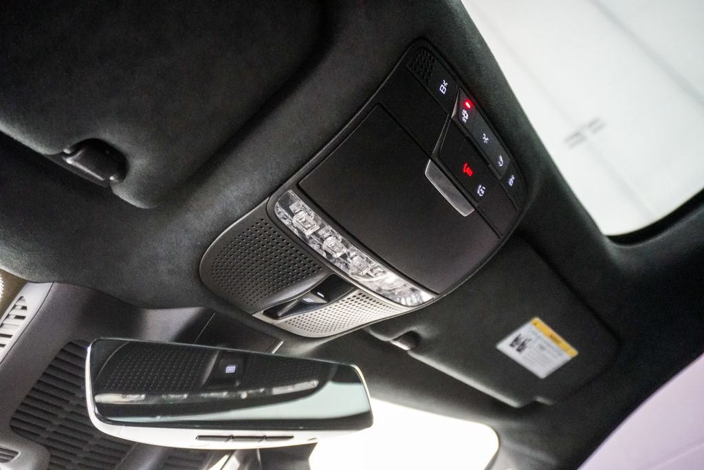 2022 Mercedes-Benz AMG® GT 53 Base 4MATIC®