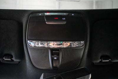 2022 Mercedes-Benz AMG® GT 53 Base 4MATIC®