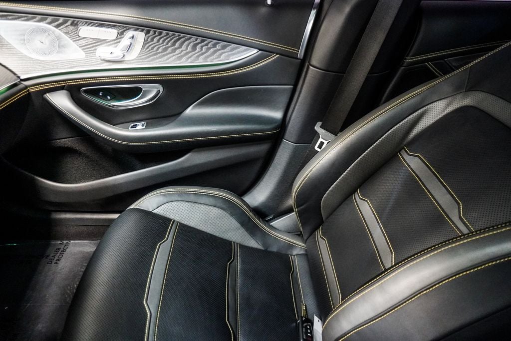 2022 Mercedes-Benz AMG® GT 53 Base 4MATIC®