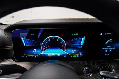 2022 Mercedes-Benz AMG® GT 53 Base 4MATIC®