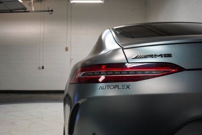 2022 Mercedes-Benz AMG® GT 53 Base 4MATIC®