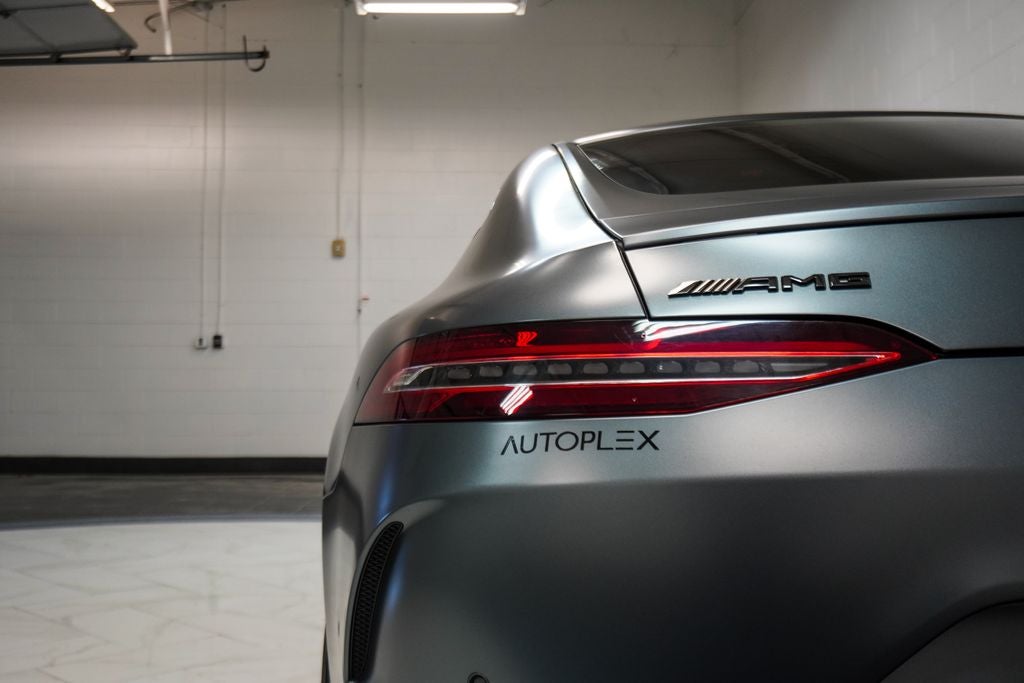 2022 Mercedes-Benz AMG® GT 53 Base 4MATIC®