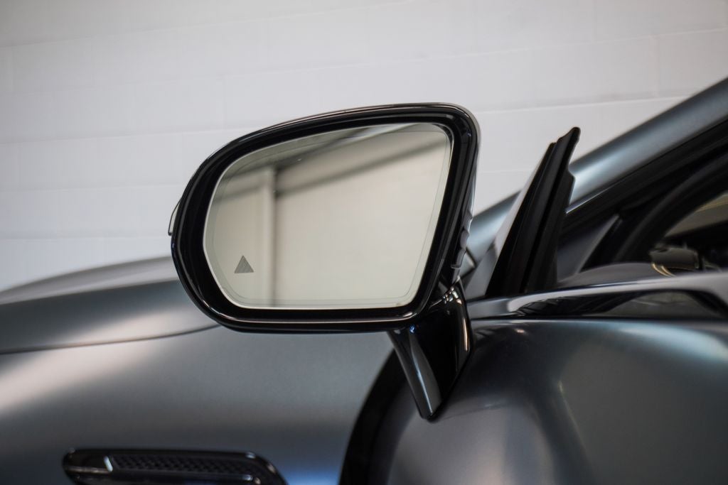 2022 Mercedes-Benz AMG® GT 53 Base 4MATIC®
