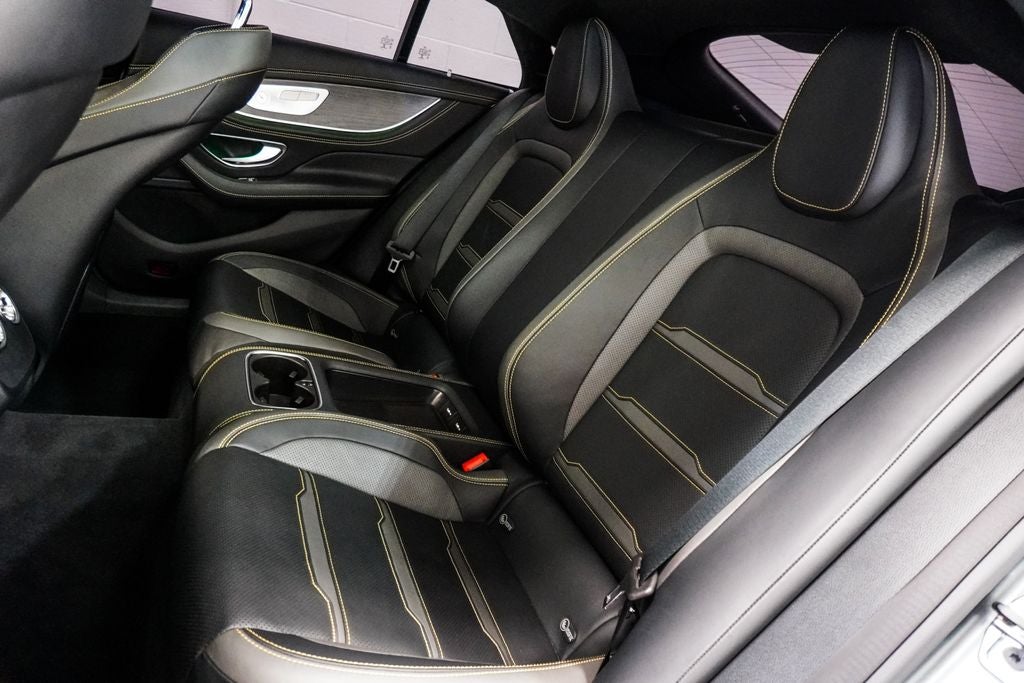 2022 Mercedes-Benz AMG® GT 53 Base 4MATIC®