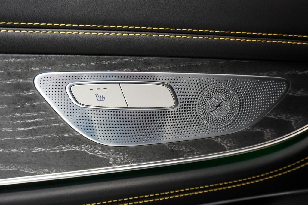 2022 Mercedes-Benz AMG® GT 53 Base 4MATIC®