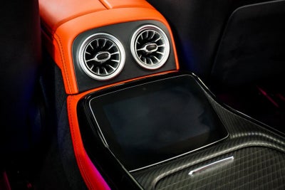 2021 Mercedes-Benz AMG® GT 63 S 4MATIC®