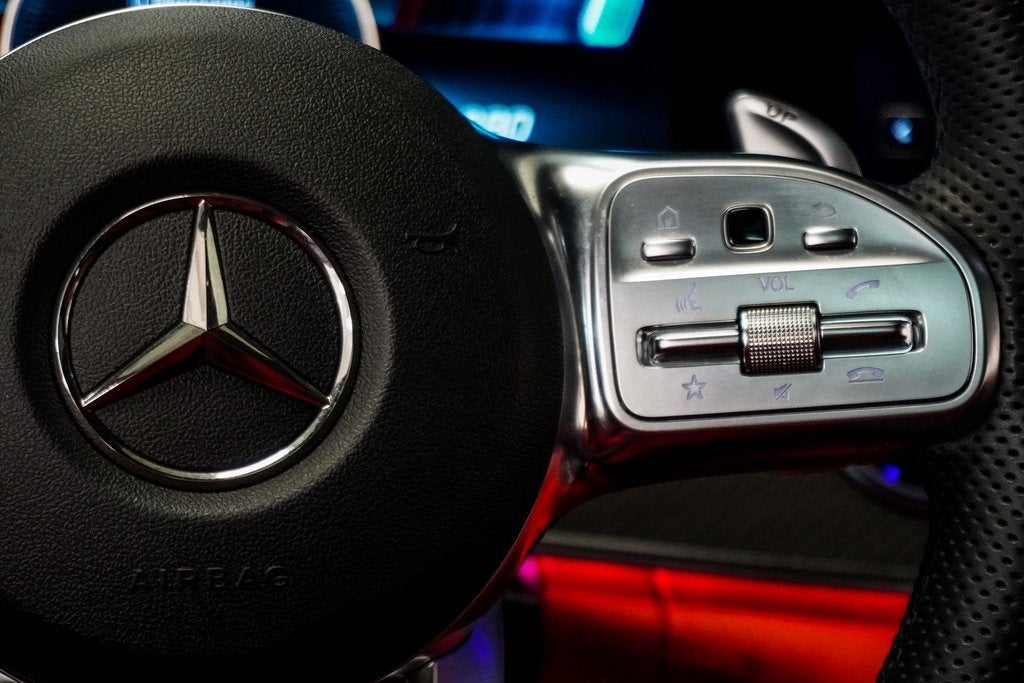 2021 Mercedes-Benz AMG® GT 63 S 4MATIC®