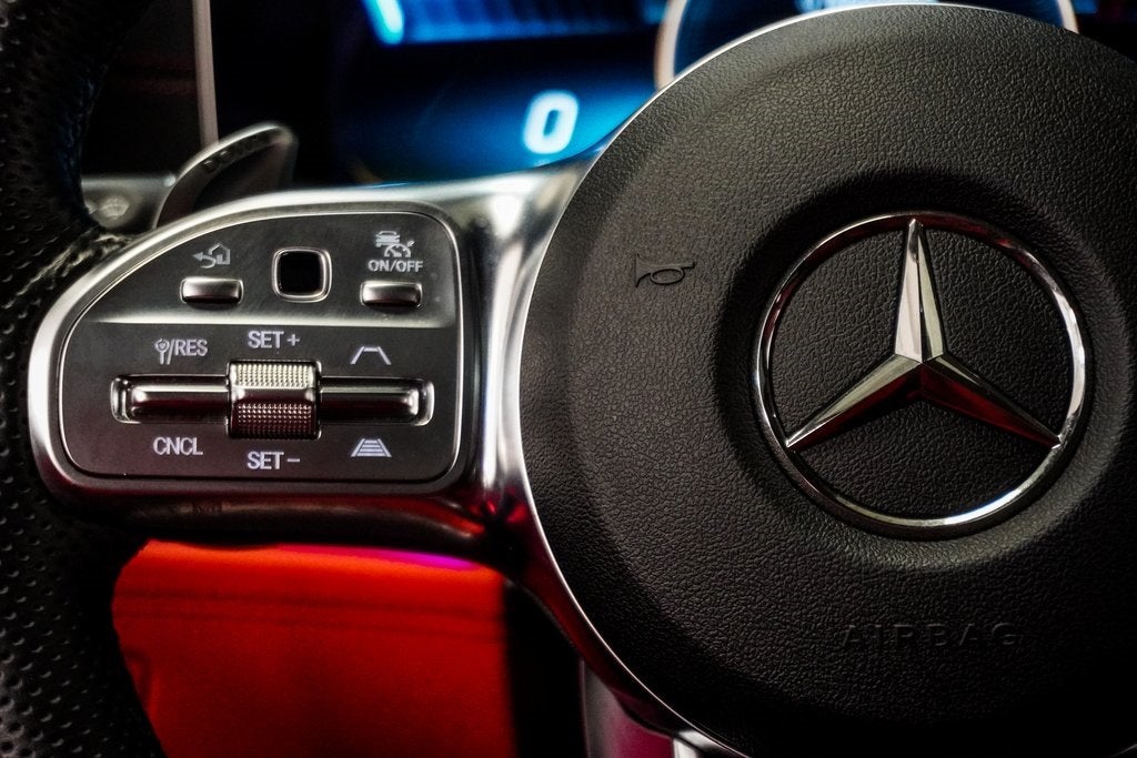 2021 Mercedes-Benz AMG® GT 63 S 4MATIC®