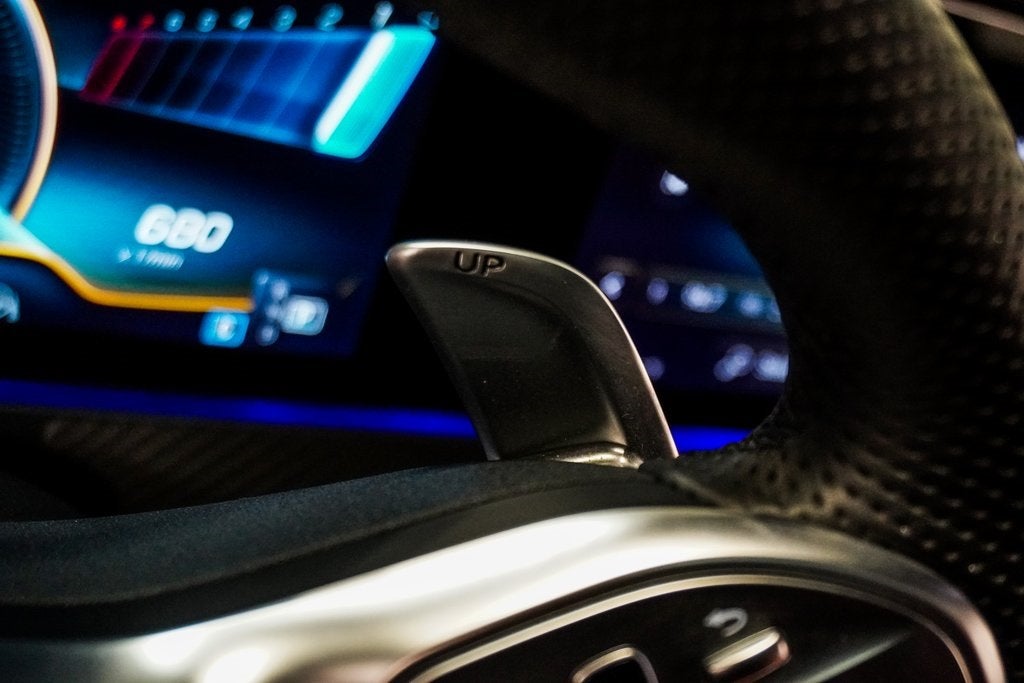 2021 Mercedes-Benz AMG® GT 63 S 4MATIC®