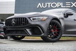 2021 Mercedes-Benz AMG® GT 63 S 4MATIC®