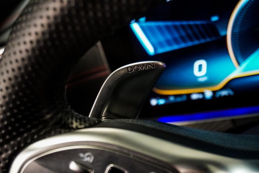 2021 Mercedes-Benz AMG® GT 63 S 4MATIC®