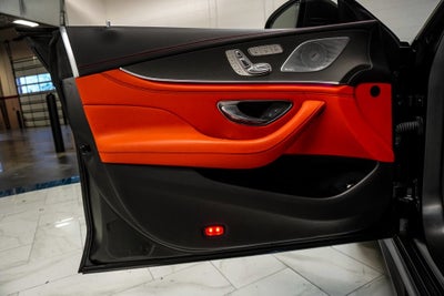 2021 Mercedes-Benz AMG® GT 63 S 4MATIC®