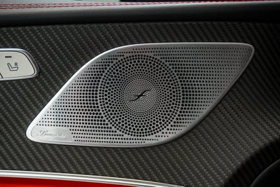 2021 Mercedes-Benz AMG® GT 63 S 4MATIC®