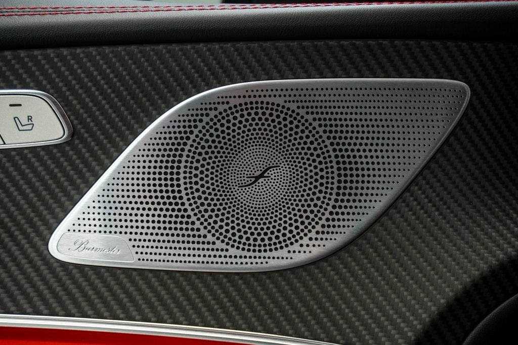 2021 Mercedes-Benz AMG® GT 63 S 4MATIC®