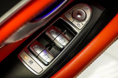 2021 Mercedes-Benz AMG® GT 63 S 4MATIC®