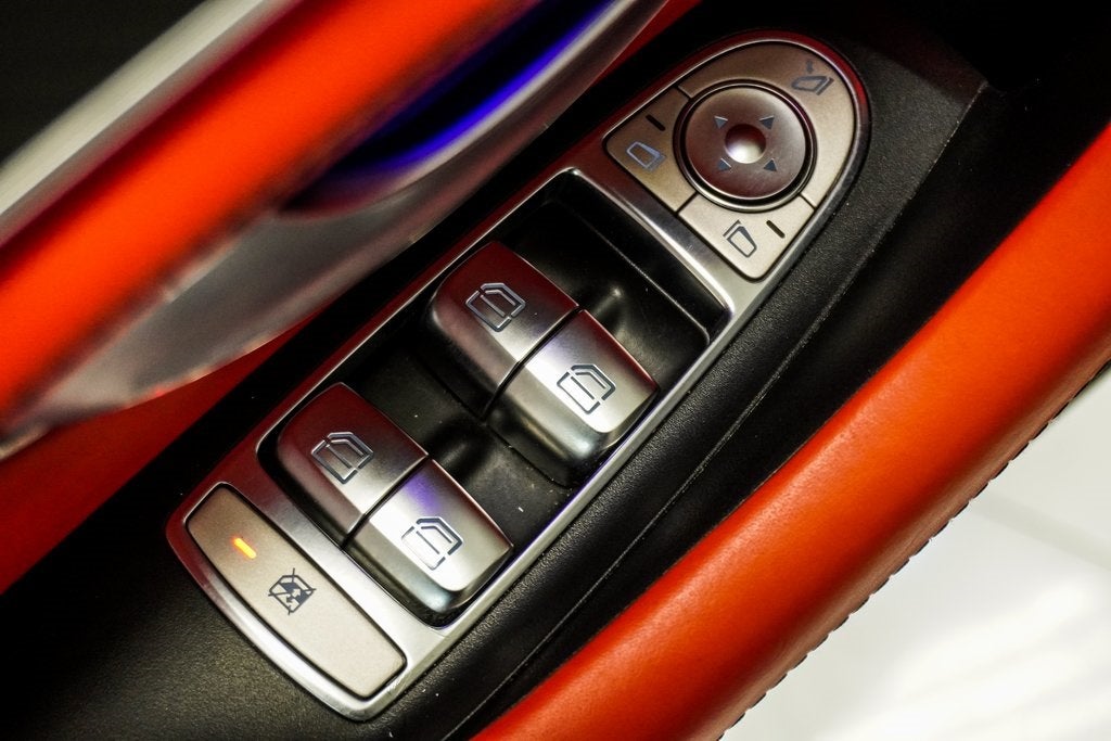 2021 Mercedes-Benz AMG® GT 63 S 4MATIC®