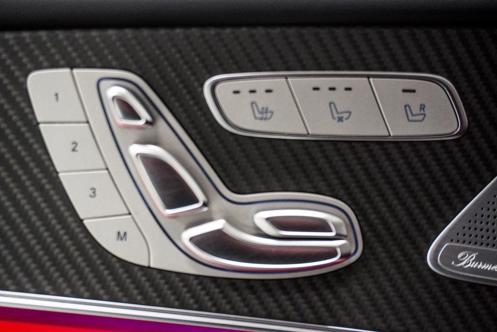 2021 Mercedes-Benz AMG® GT 63 S 4MATIC®