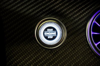 2021 Mercedes-Benz AMG® GT 63 S 4MATIC®