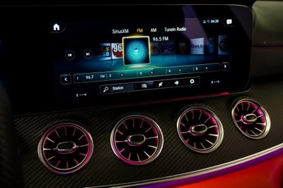 2021 Mercedes-Benz AMG® GT 63 S 4MATIC®