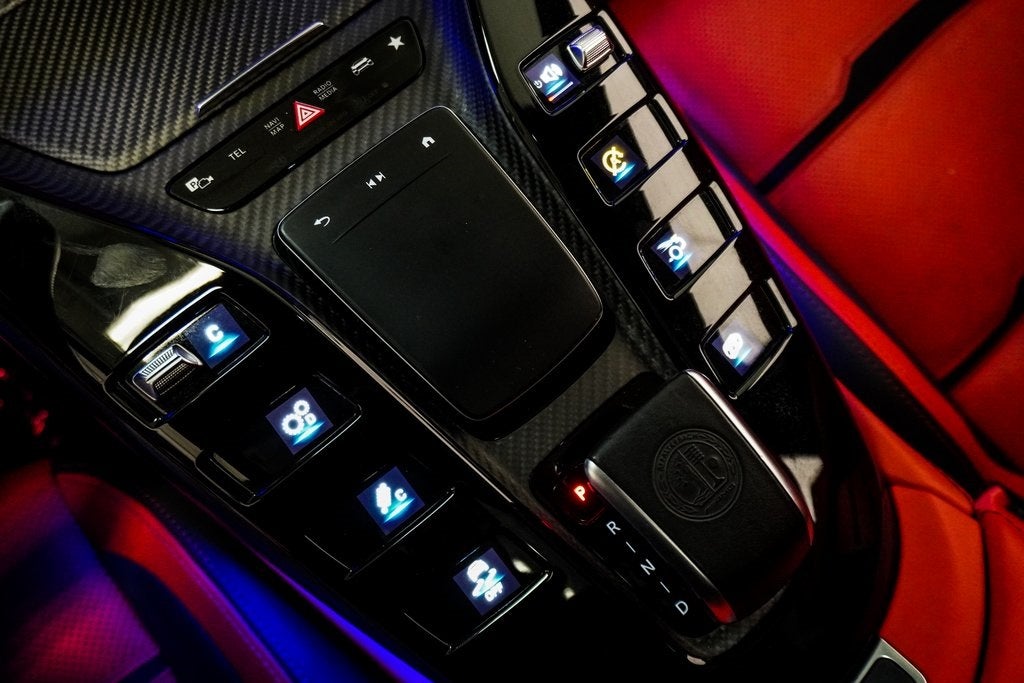 2021 Mercedes-Benz AMG® GT 63 S 4MATIC®