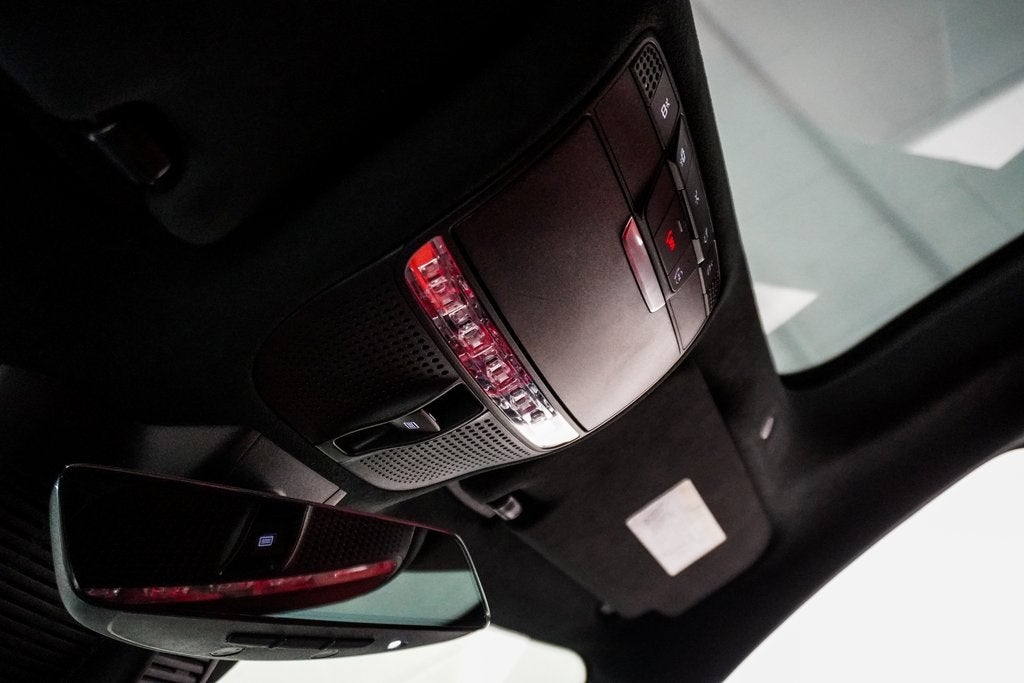 2021 Mercedes-Benz AMG® GT 63 S 4MATIC®