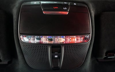 2021 Mercedes-Benz AMG® GT 63 S 4MATIC®