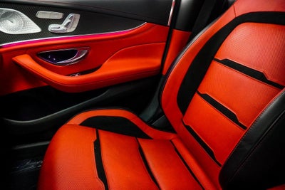 2021 Mercedes-Benz AMG® GT 63 S 4MATIC®