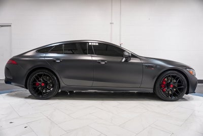 2021 Mercedes-Benz AMG® GT 63 S 4MATIC®