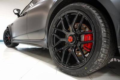 2021 Mercedes-Benz AMG® GT 63 S 4MATIC®