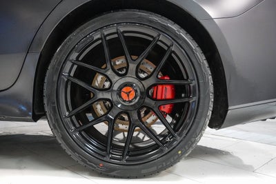 2021 Mercedes-Benz AMG® GT 63 S 4MATIC®