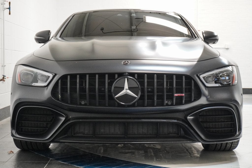 2021 Mercedes-Benz AMG® GT 63 S 4MATIC®