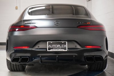 2021 Mercedes-Benz AMG® GT 63 S 4MATIC®