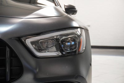 2021 Mercedes-Benz AMG® GT 63 S 4MATIC®