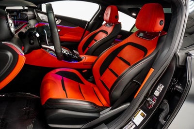 2021 Mercedes-Benz AMG® GT 63 S 4MATIC®