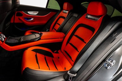 2021 Mercedes-Benz AMG® GT 63 S 4MATIC®