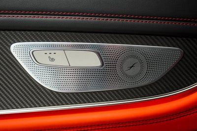 2021 Mercedes-Benz AMG® GT 63 S 4MATIC®