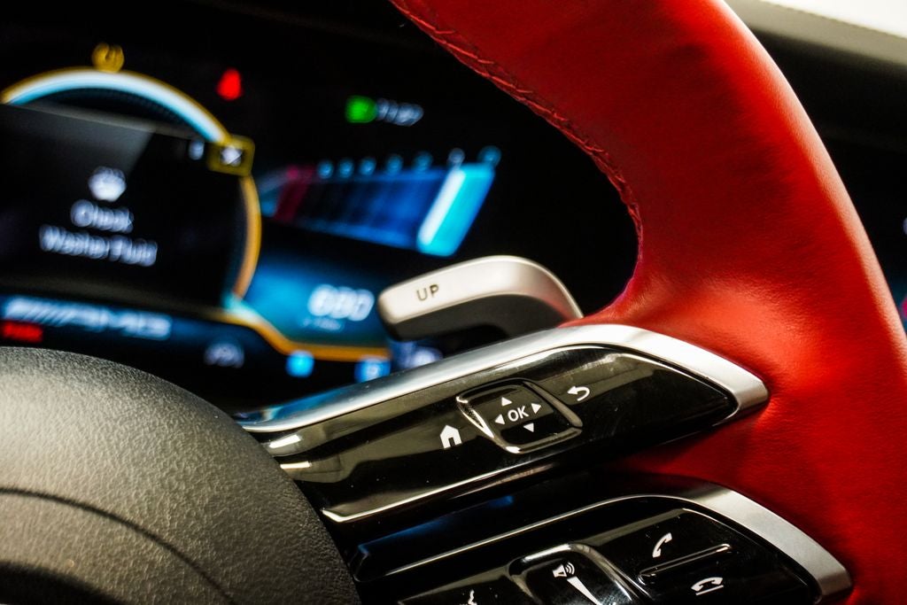 2023 Mercedes-Benz AMG® GT 63 S 4MATIC®