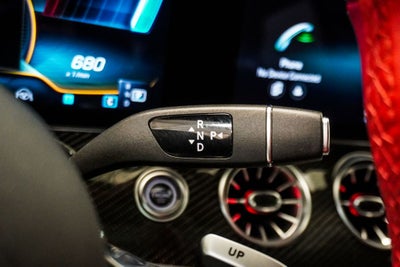 2023 Mercedes-Benz AMG® GT 63 S 4MATIC®