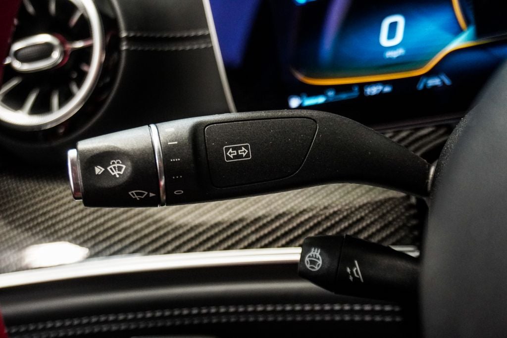 2023 Mercedes-Benz AMG® GT 63 S 4MATIC®