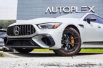 2023 Mercedes-Benz AMG® GT 63 S 4MATIC®