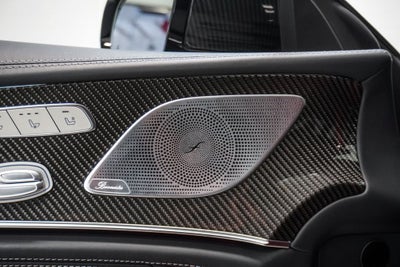 2023 Mercedes-Benz AMG® GT 63 S 4MATIC®
