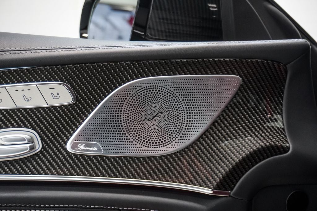 2023 Mercedes-Benz AMG® GT 63 S 4MATIC®