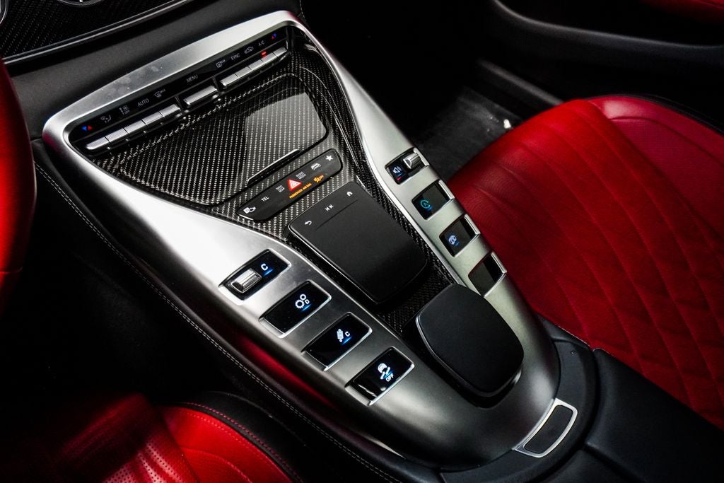 2023 Mercedes-Benz AMG® GT 63 S 4MATIC®