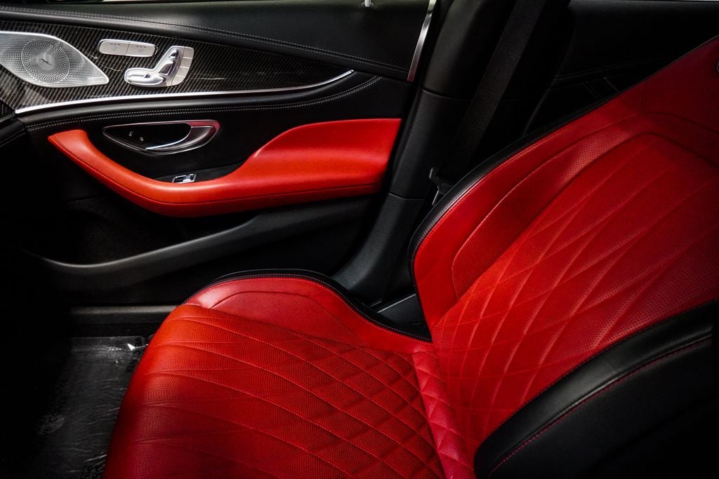 2023 Mercedes-Benz AMG® GT 63 S 4MATIC®