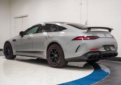 2023 Mercedes-Benz AMG® GT 63 S 4MATIC®